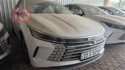 بی وای دی دیسترۆیەر 05